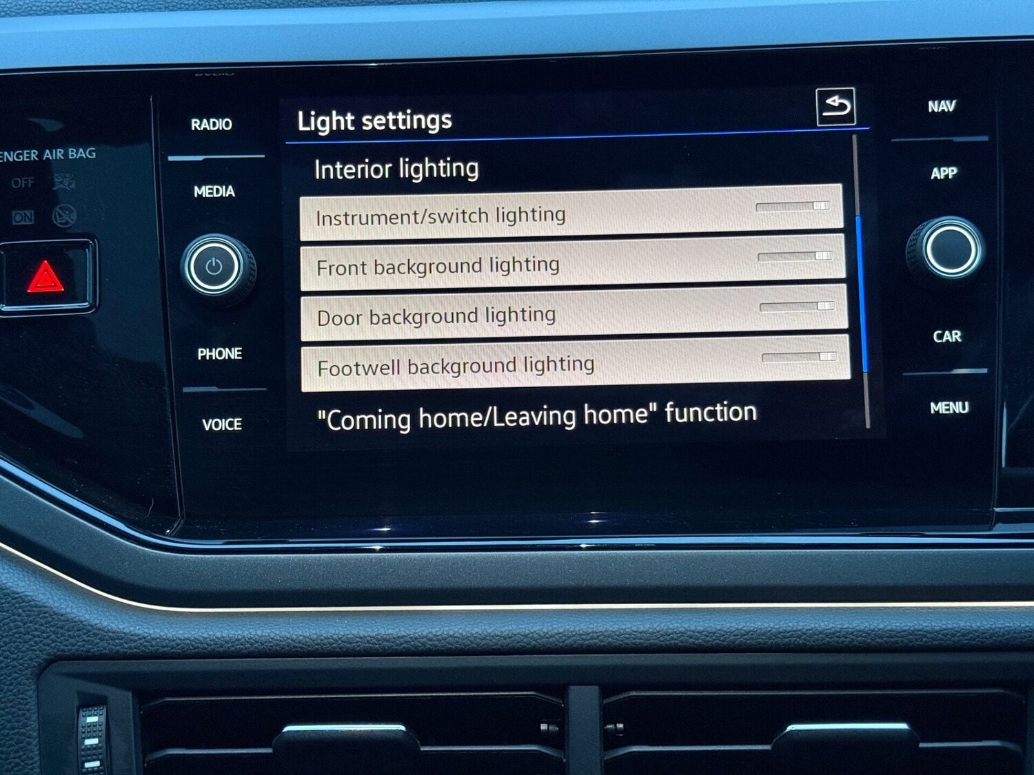 Used Volkswagen Taigo 2023 for sale - 77363408: Photo 57