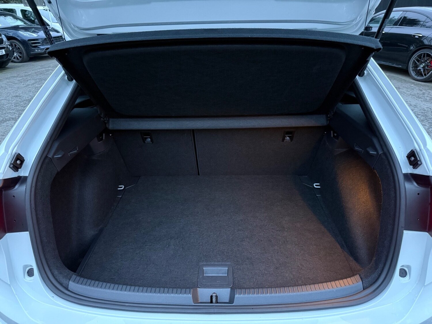 Used Volkswagen Taigo 2023 for sale - 77363408: Photo 58