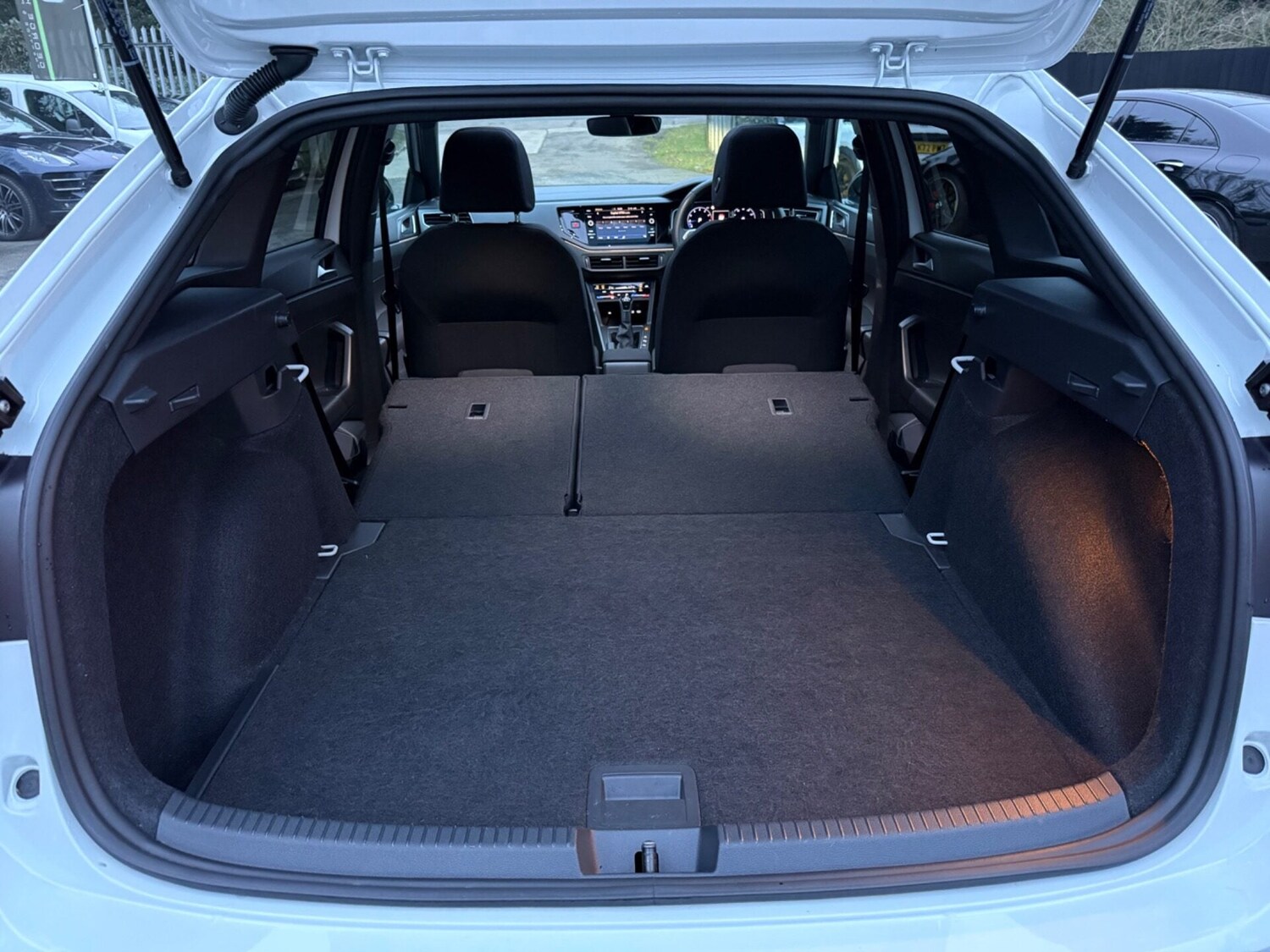 Used Volkswagen Taigo 2023 for sale - 77363408: Photo 63