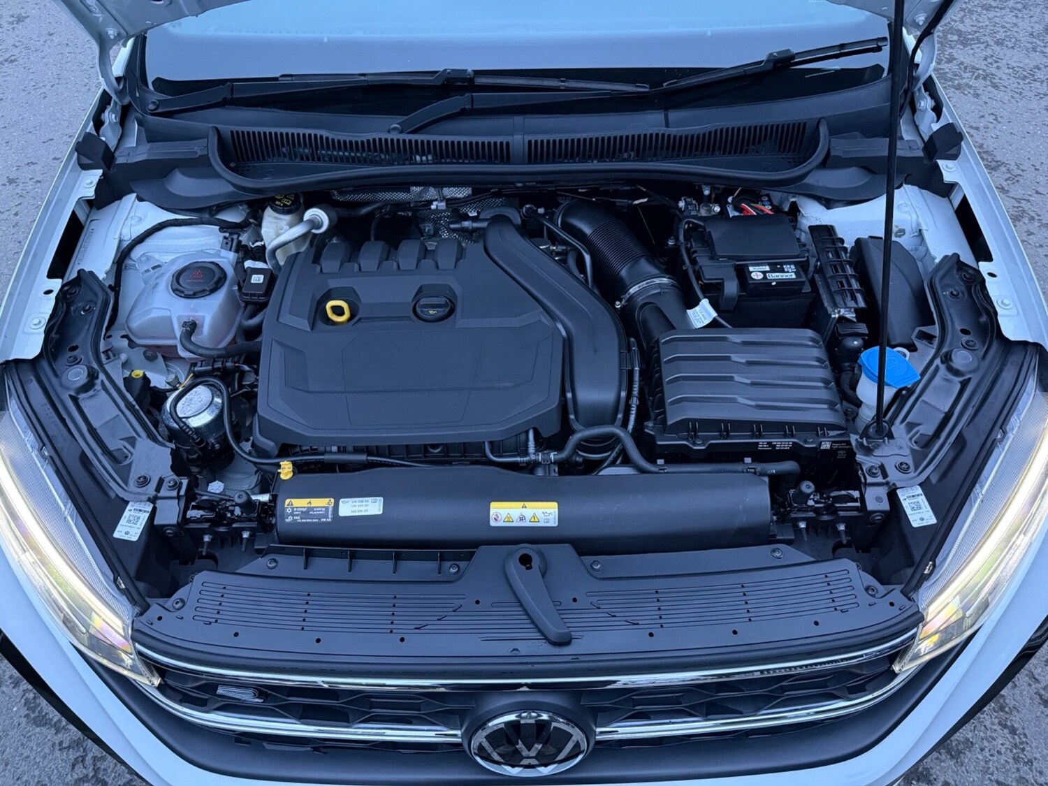 Used Volkswagen Taigo 2023 for sale - 77363408: Photo 65