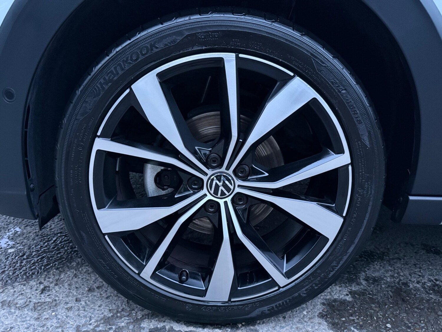 Used Volkswagen Taigo 2023 for sale - 77363408: Photo 67