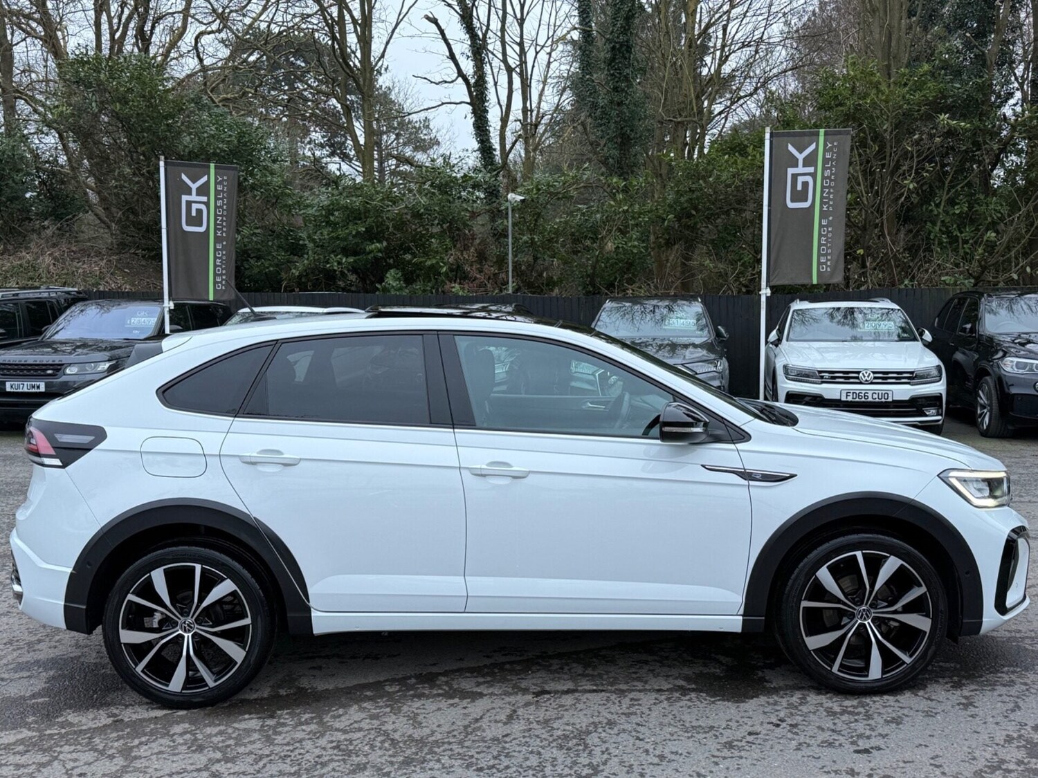 Used Volkswagen Taigo 2023 for sale - 77363408: Photo 7