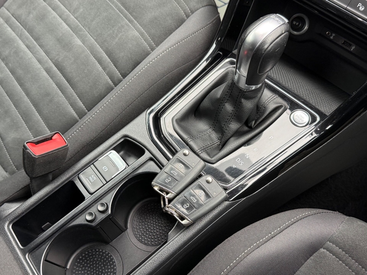 Used Volkswagen Touran 2017 for sale - 77391785: Photo 10