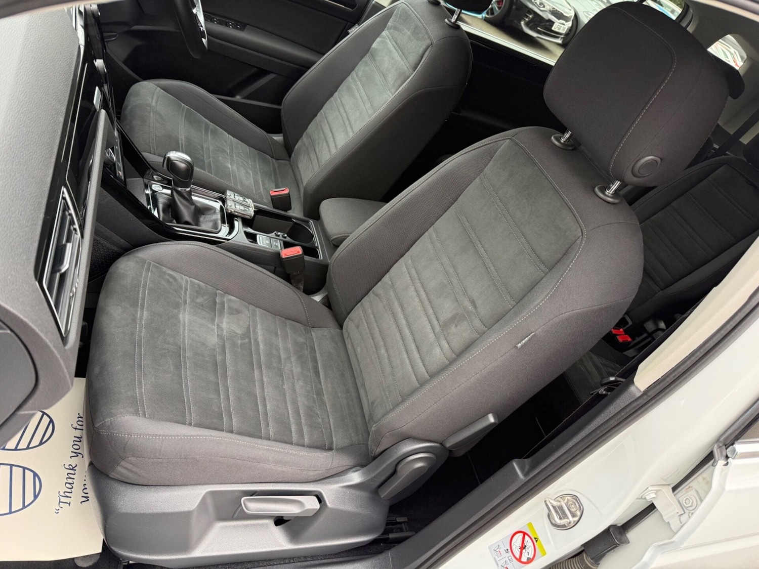 Used Volkswagen Touran 2017 for sale - 77391785: Photo 23