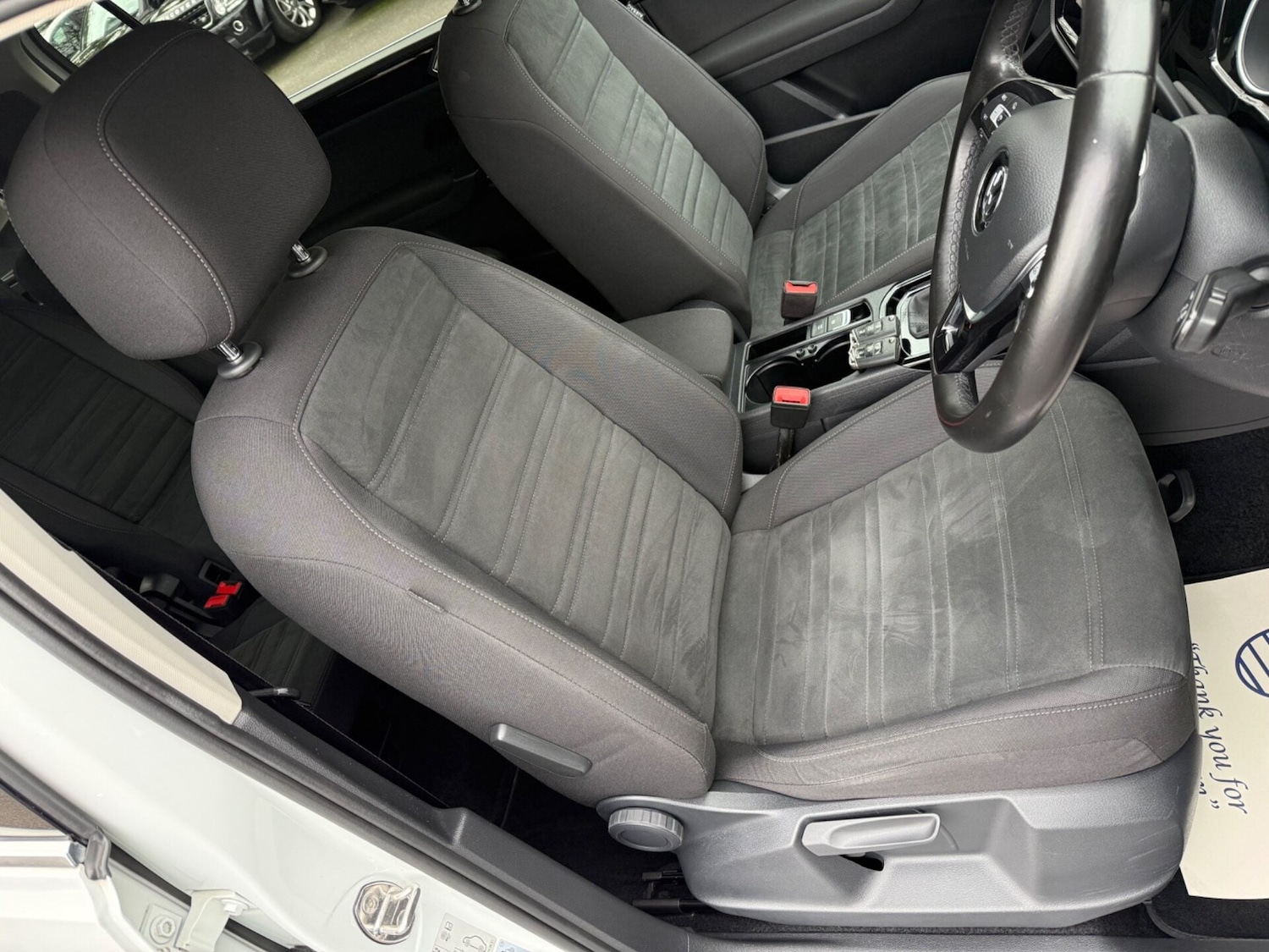 Used Volkswagen Touran 2017 for sale - 77391785: Photo 28