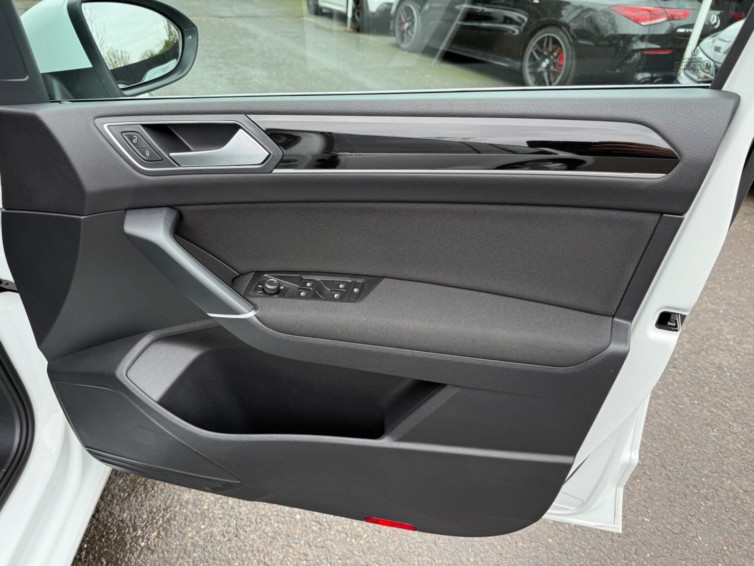 Used Volkswagen Touran 2017 for sale - 77391785: Photo 31