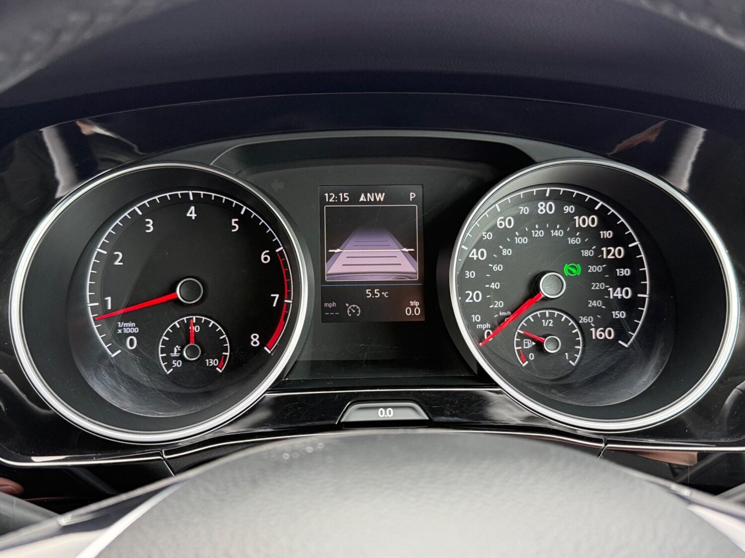 Used Volkswagen Touran 2017 for sale - 77391785: Photo 32