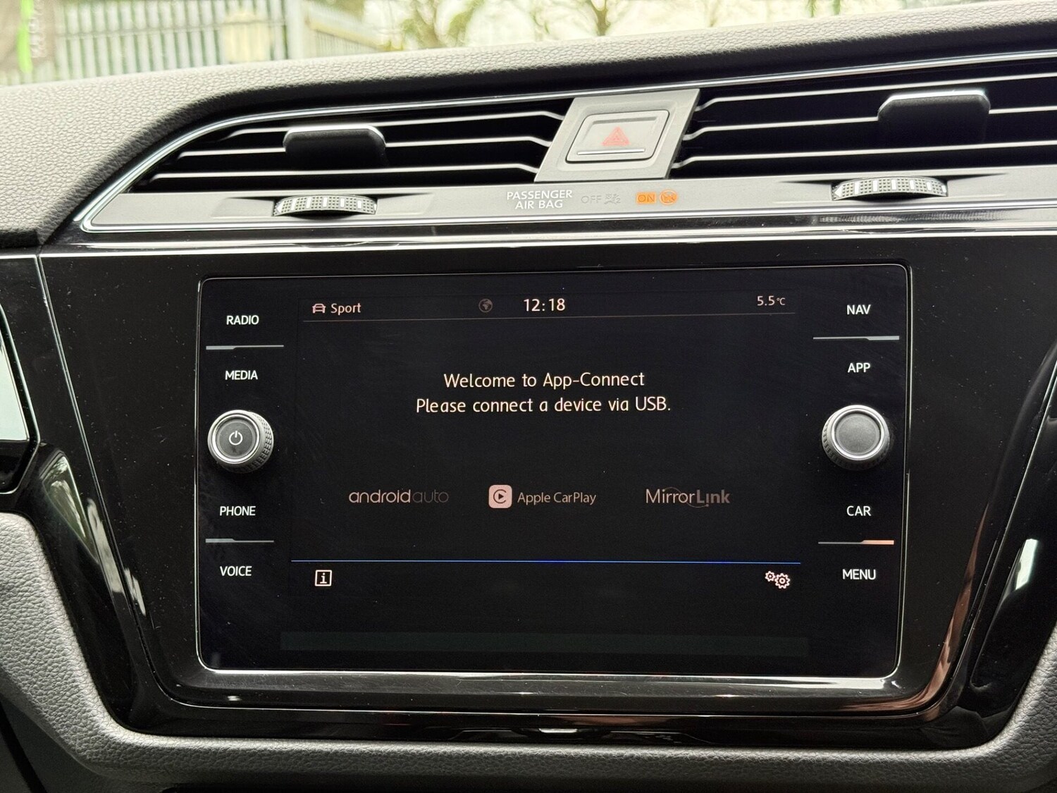 Used Volkswagen Touran 2017 for sale - 77391785: Photo 34