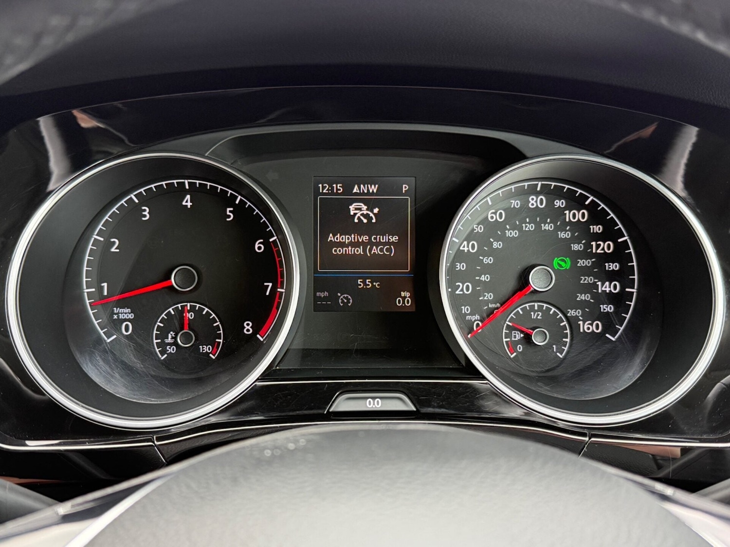 Used Volkswagen Touran 2017 for sale - 77391785: Photo 35