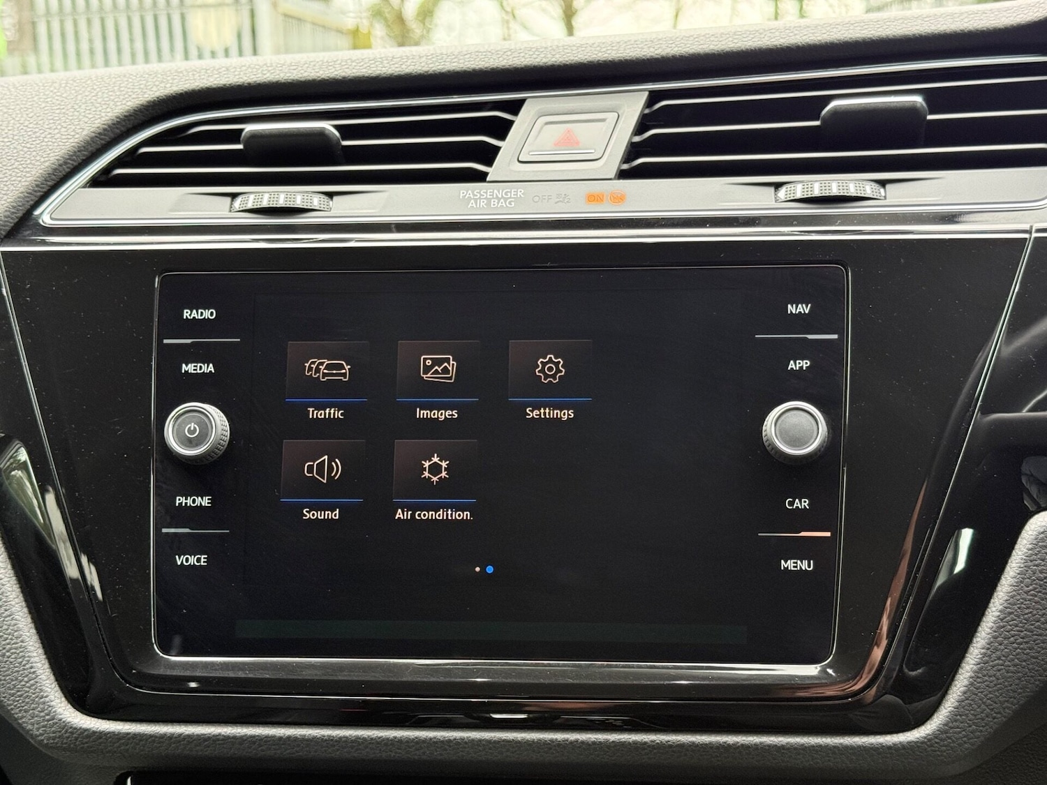 Used Volkswagen Touran 2017 for sale - 77391785: Photo 37