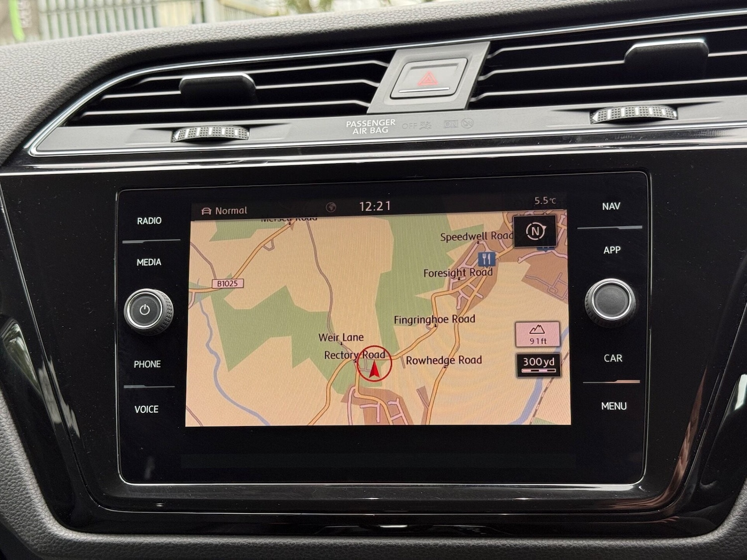 Used Volkswagen Touran 2017 for sale - 77391785: Photo 46