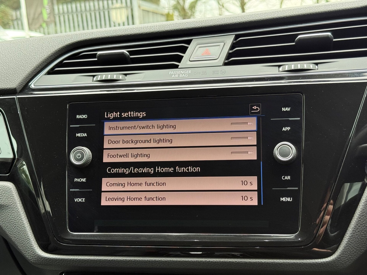 Used Volkswagen Touran 2017 for sale - 77391785: Photo 49