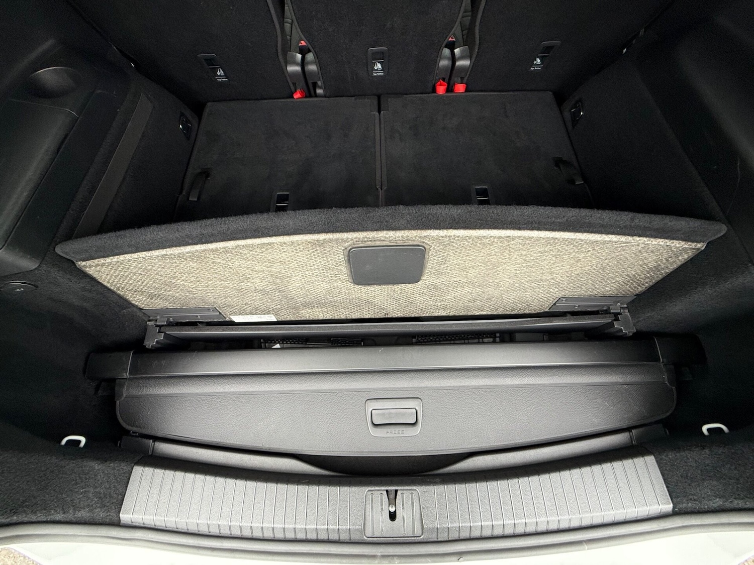 Used Volkswagen Touran 2017 for sale - 77391785: Photo 52