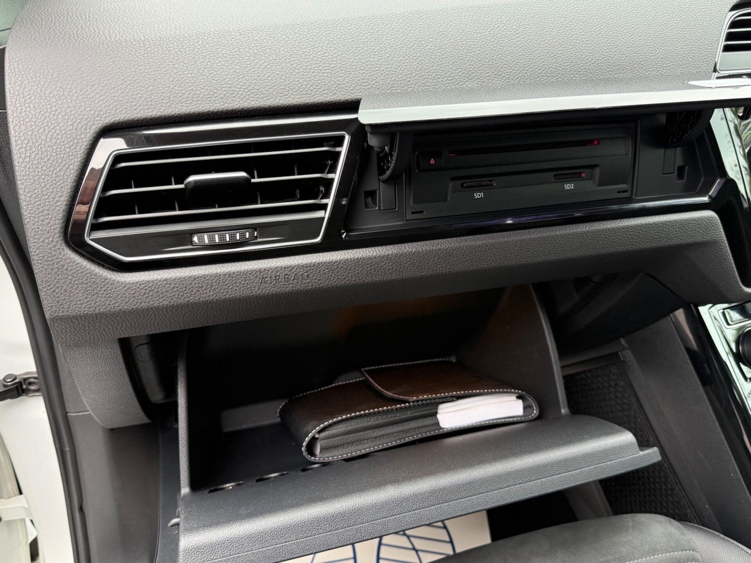 Used Volkswagen Touran 2017 for sale - 77391785: Photo 59