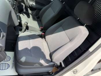Used Volkswagen Caddy 2015 for sale - 74840561: Photo