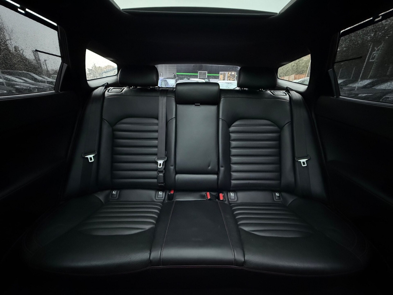 Used Kia Optima 2017 for sale - 76844887: Photo 18