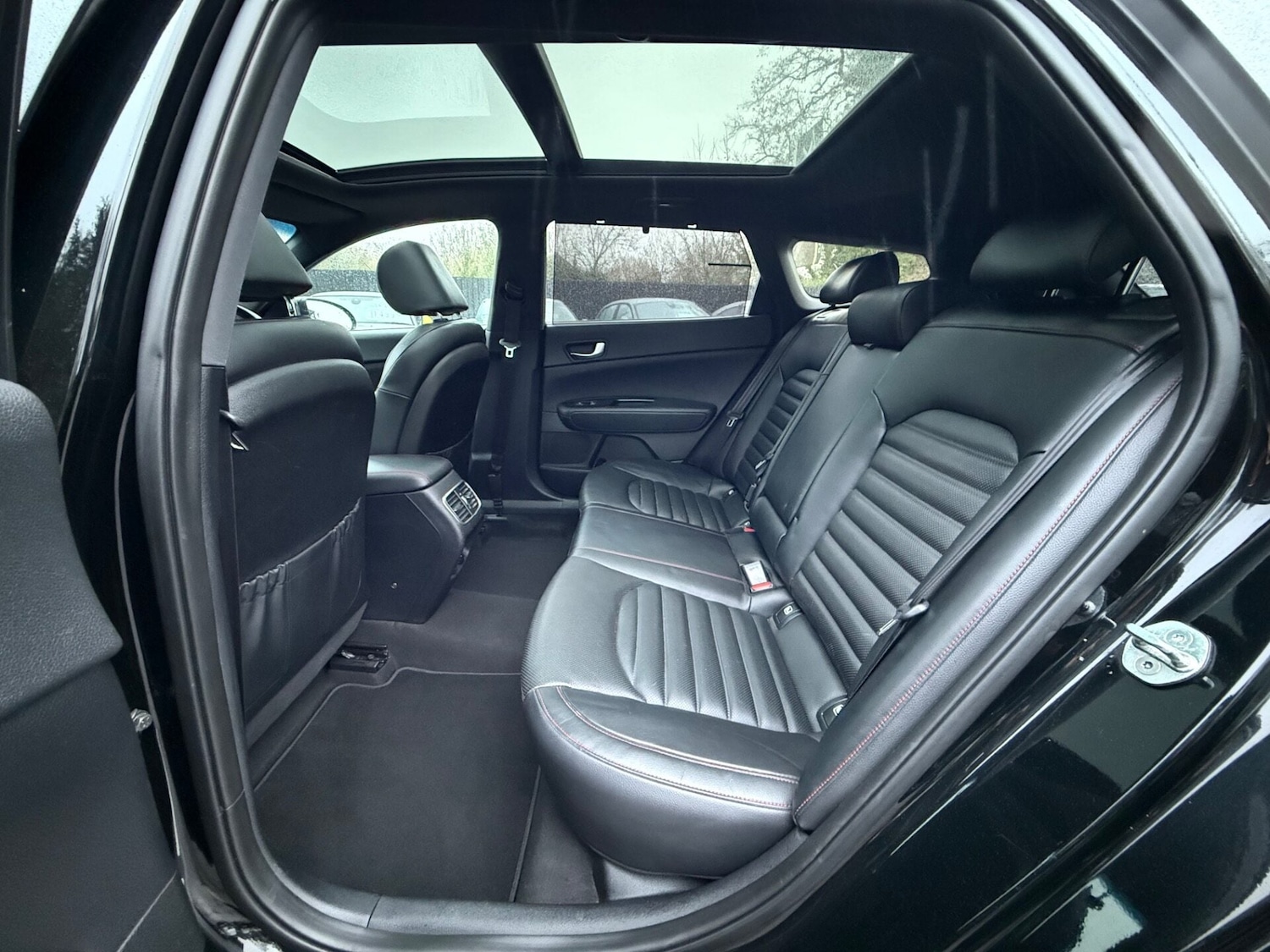 Used Kia Optima 2017 for sale - 76844887: Photo 19