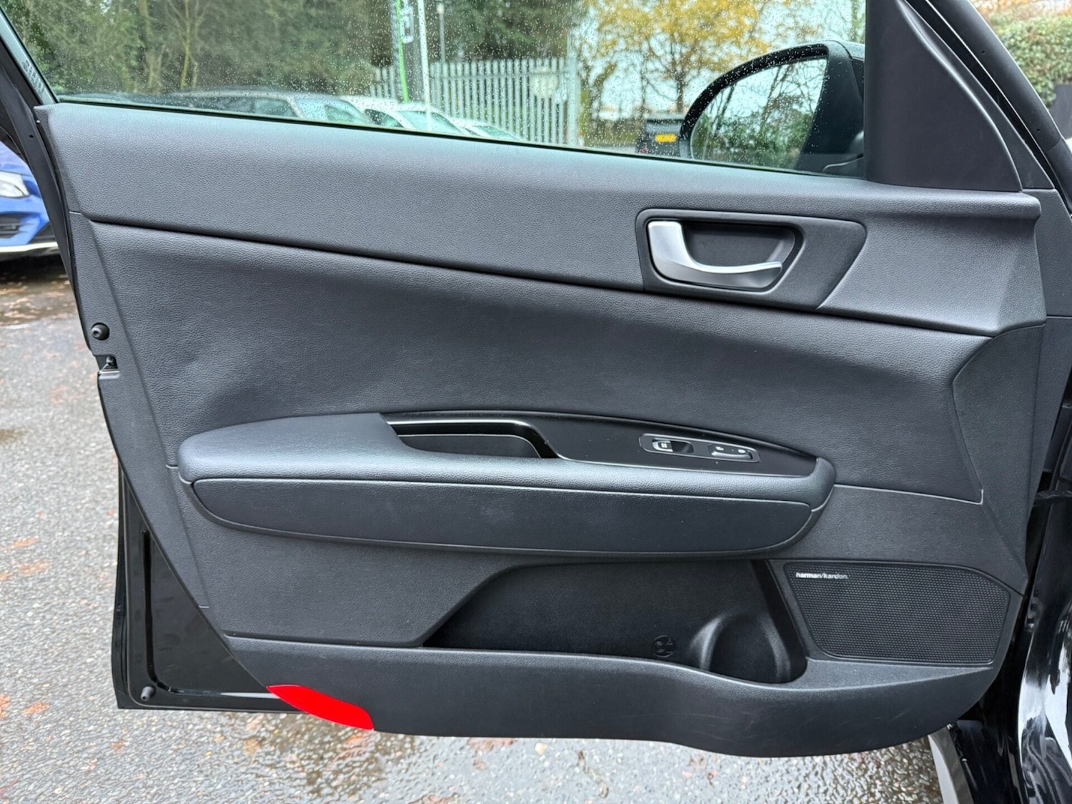 Used Kia Optima 2017 for sale - 76844887: Photo 22