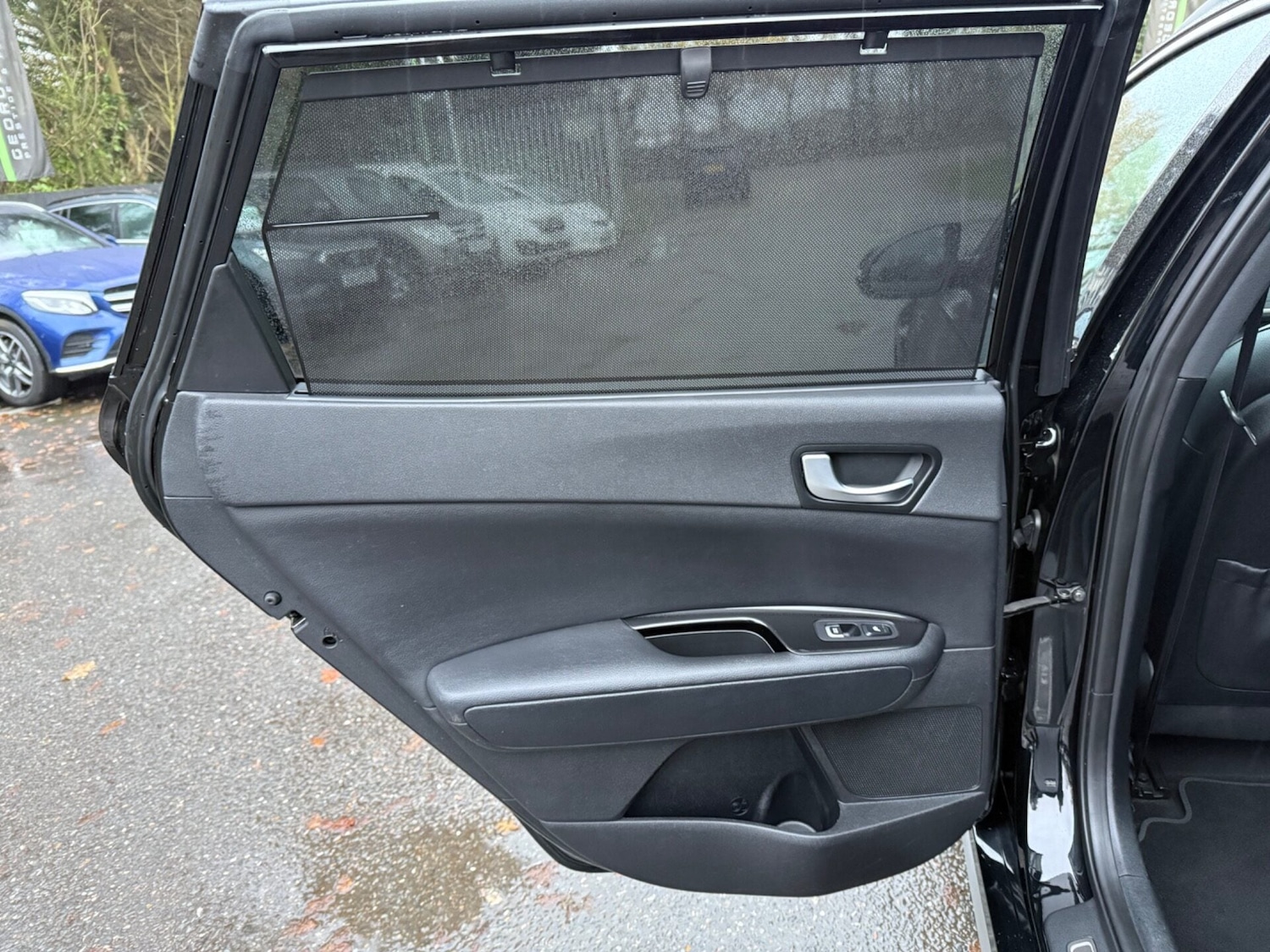 Used Kia Optima 2017 for sale - 76844887: Photo 25