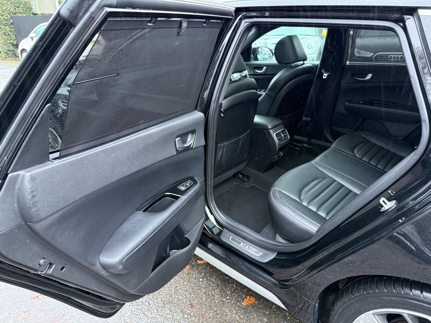 Used Kia Optima 2017 for sale - 76844887: Photo 26