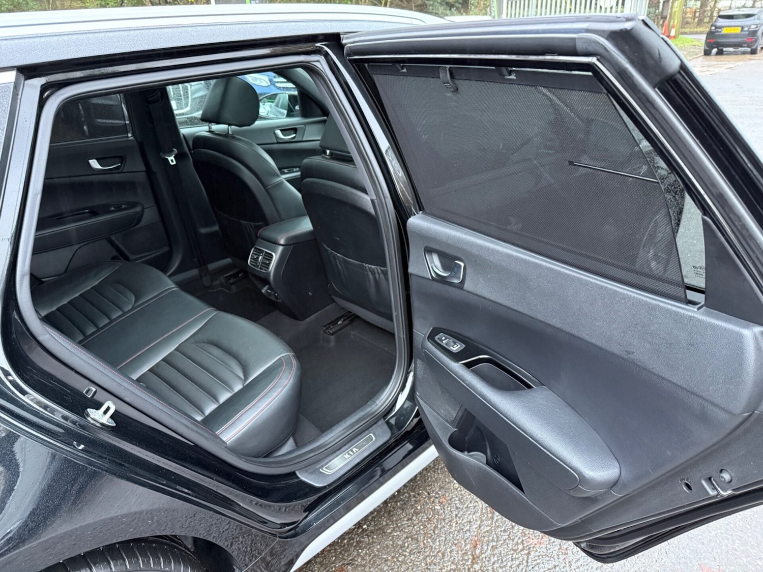 Used Kia Optima 2017 for sale - 76844887: Photo 27