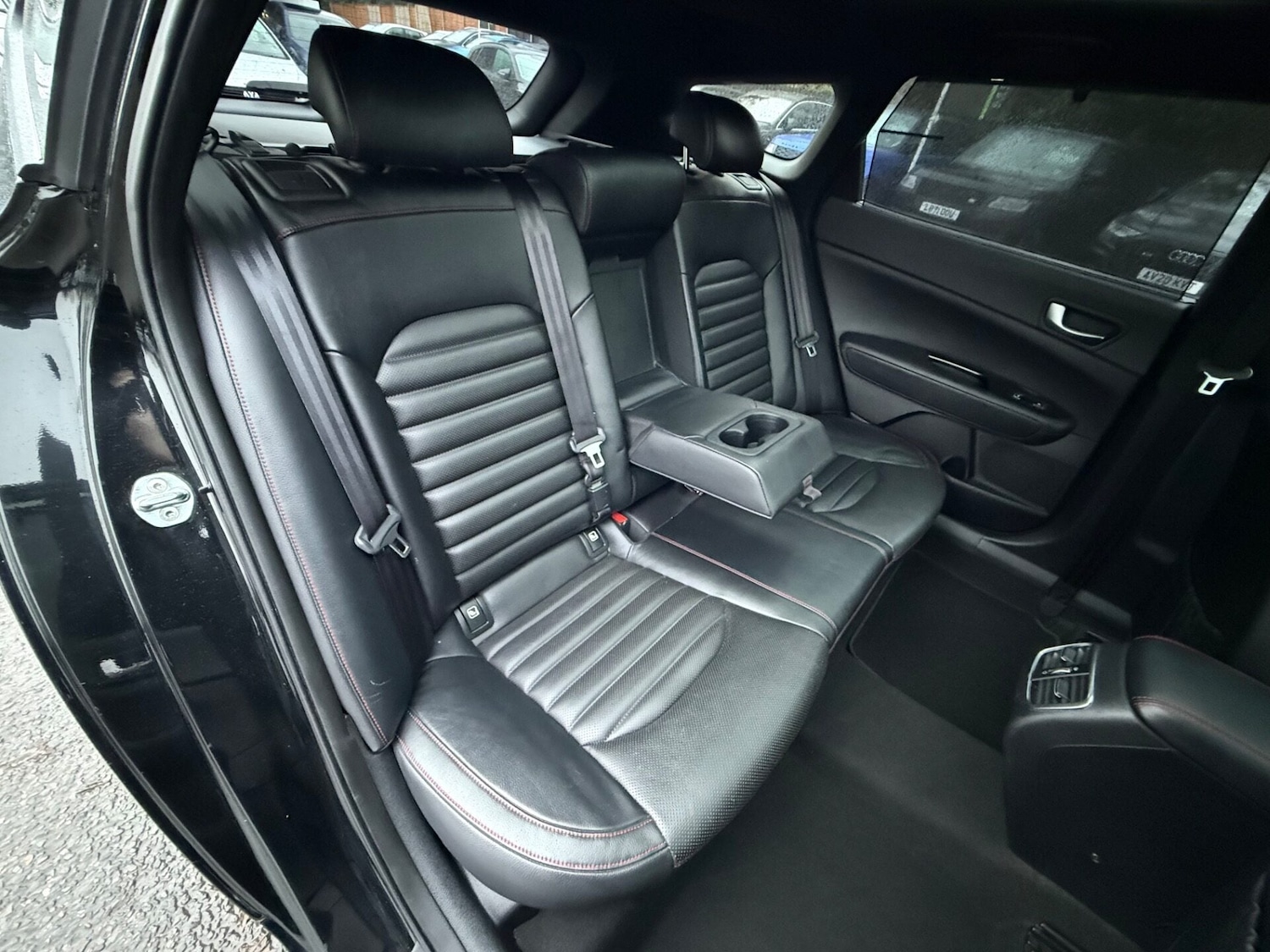 Used Kia Optima 2017 for sale - 76844887: Photo 28