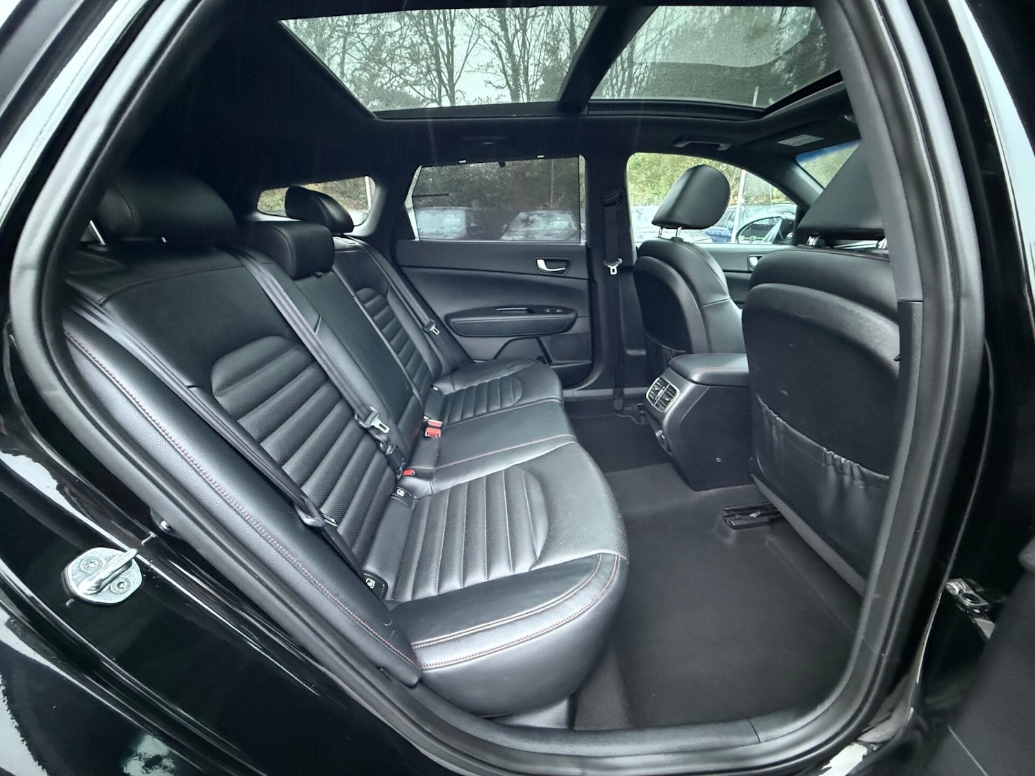 Used Kia Optima 2017 for sale - 76844887: Photo 29