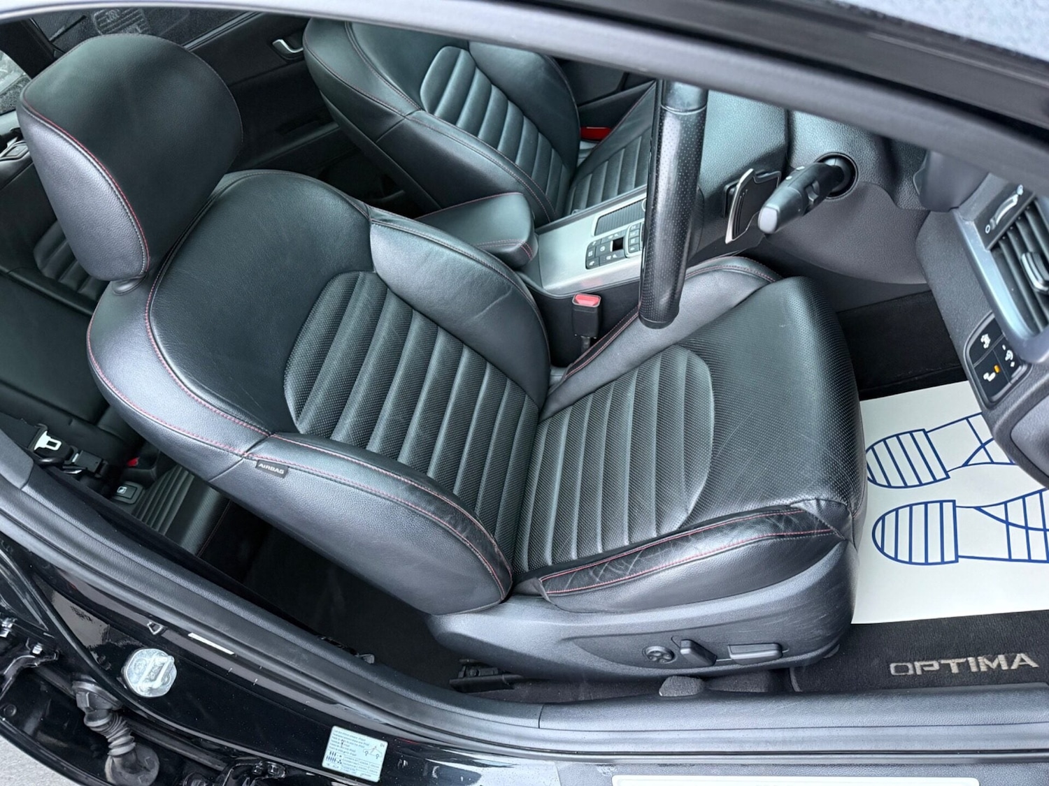 Used Kia Optima 2017 for sale - 76844887: Photo 30