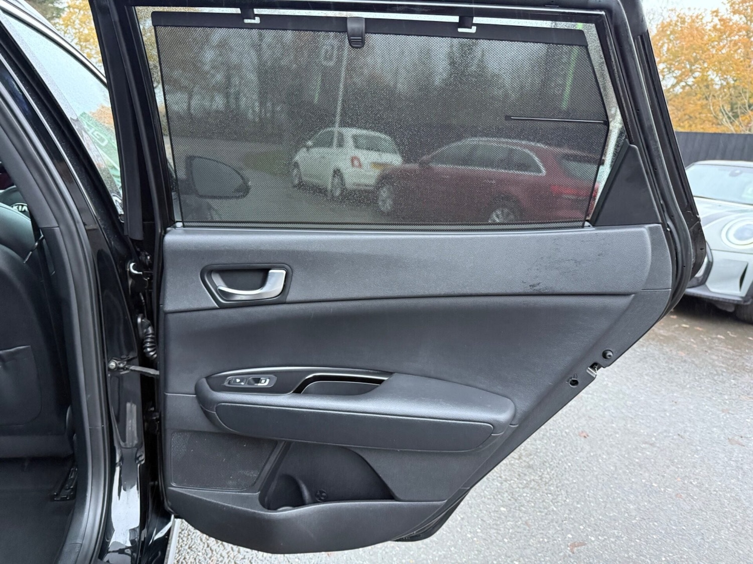 Used Kia Optima 2017 for sale - 76844887: Photo 32