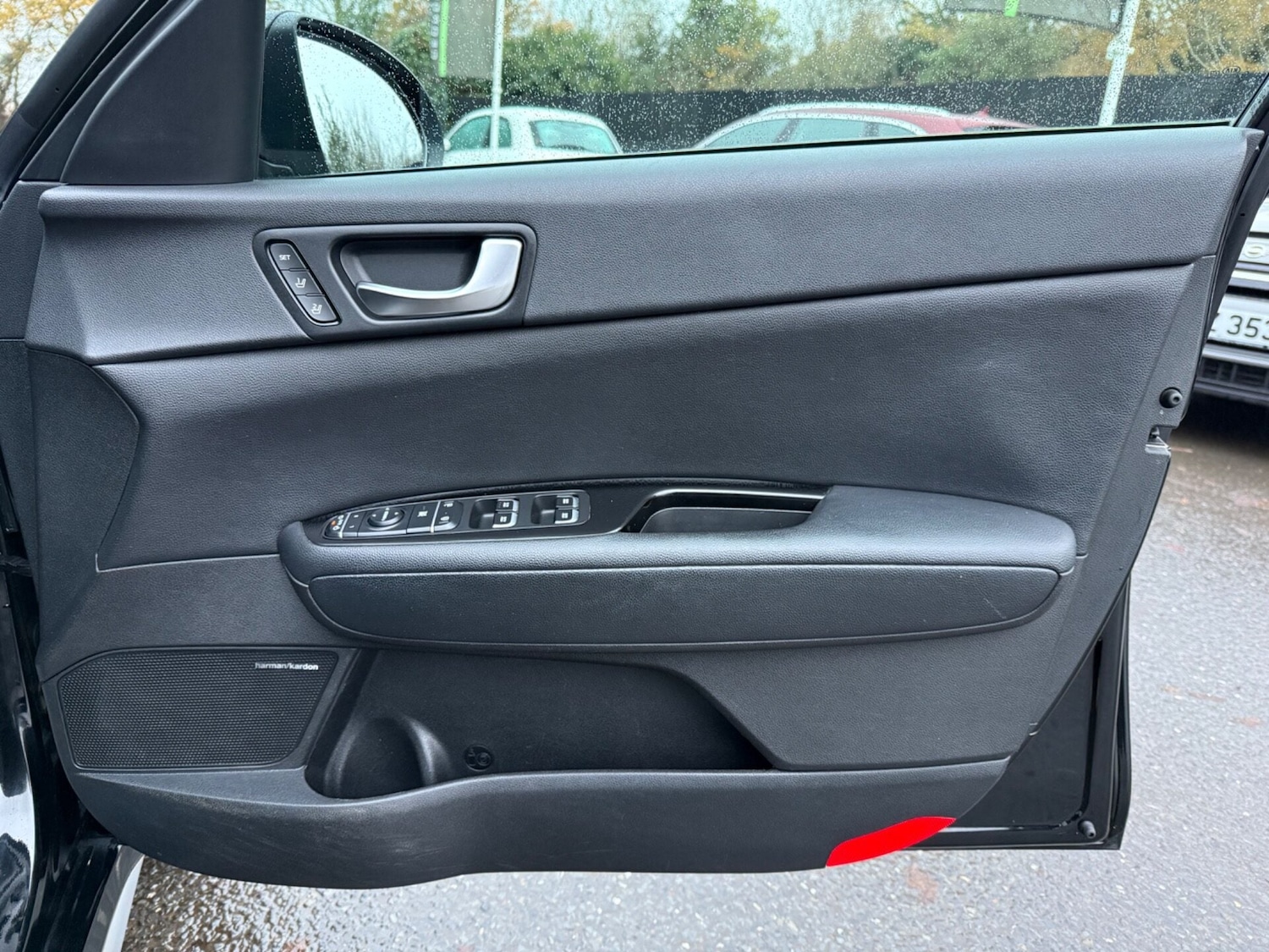 Used Kia Optima 2017 for sale - 76844887: Photo 33