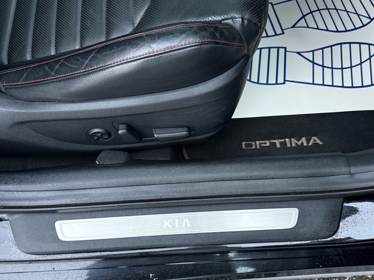 Used Kia Optima 2017 for sale - 76844887: Photo 34