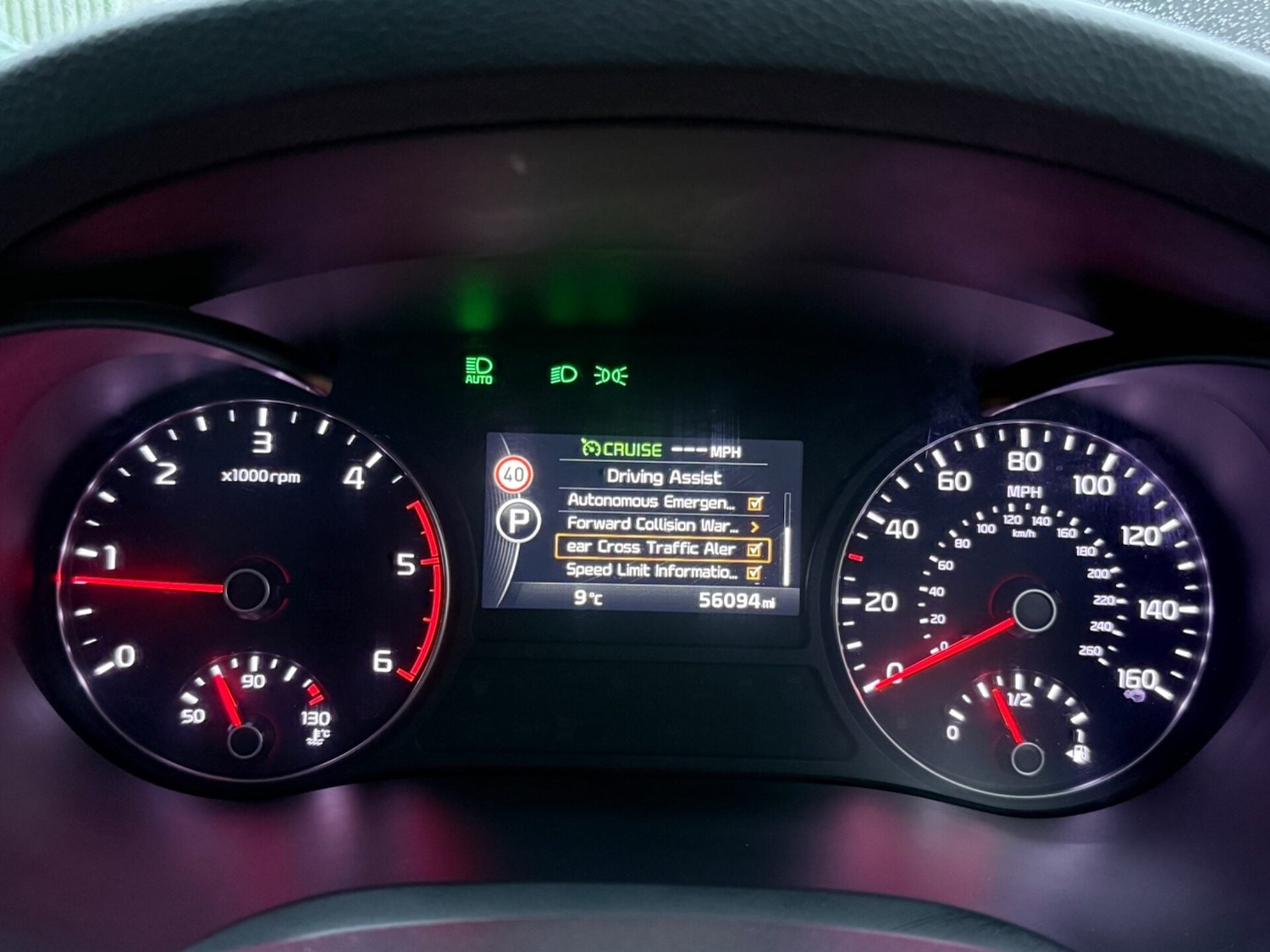 Used Kia Optima 2017 for sale - 76844887: Photo 36