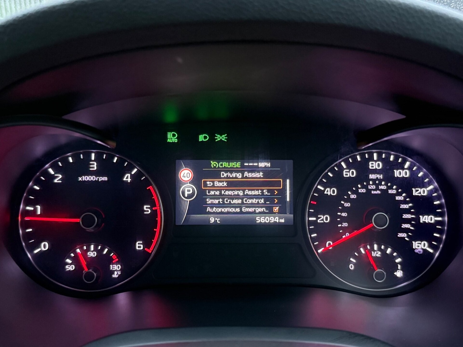 Used Kia Optima 2017 for sale - 76844887: Photo 37