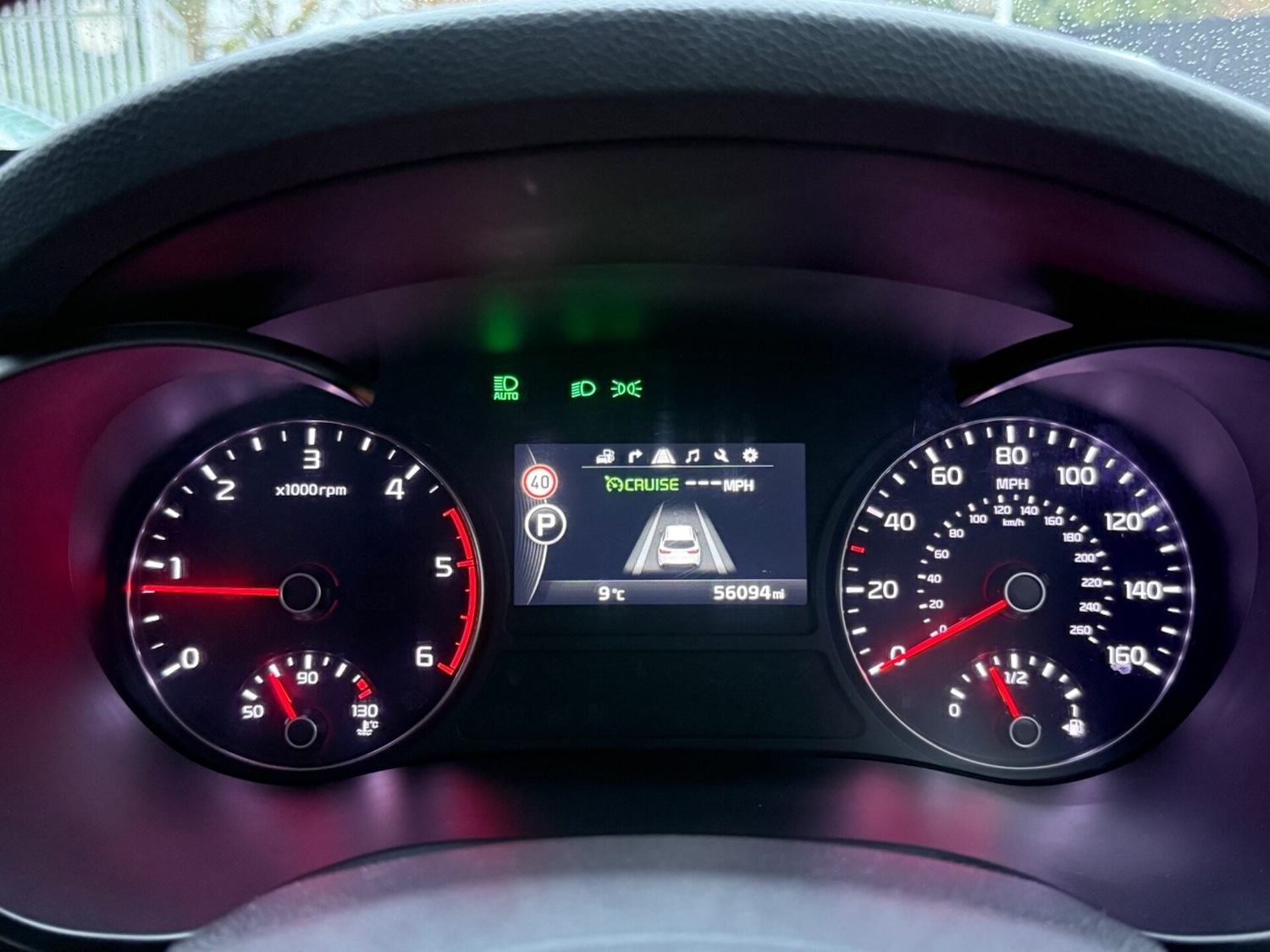 Used Kia Optima 2017 for sale - 76844887: Photo 38