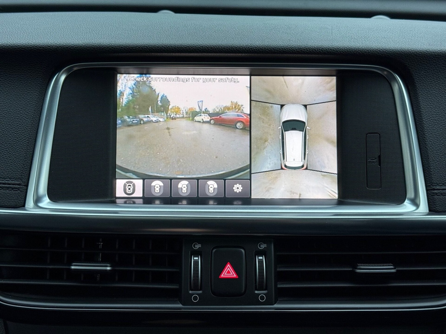 Used Kia Optima 2017 for sale - 76844887: Photo 39