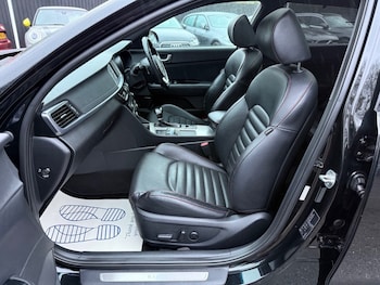 Used Kia Optima 2017 for sale - 76844887: Photo