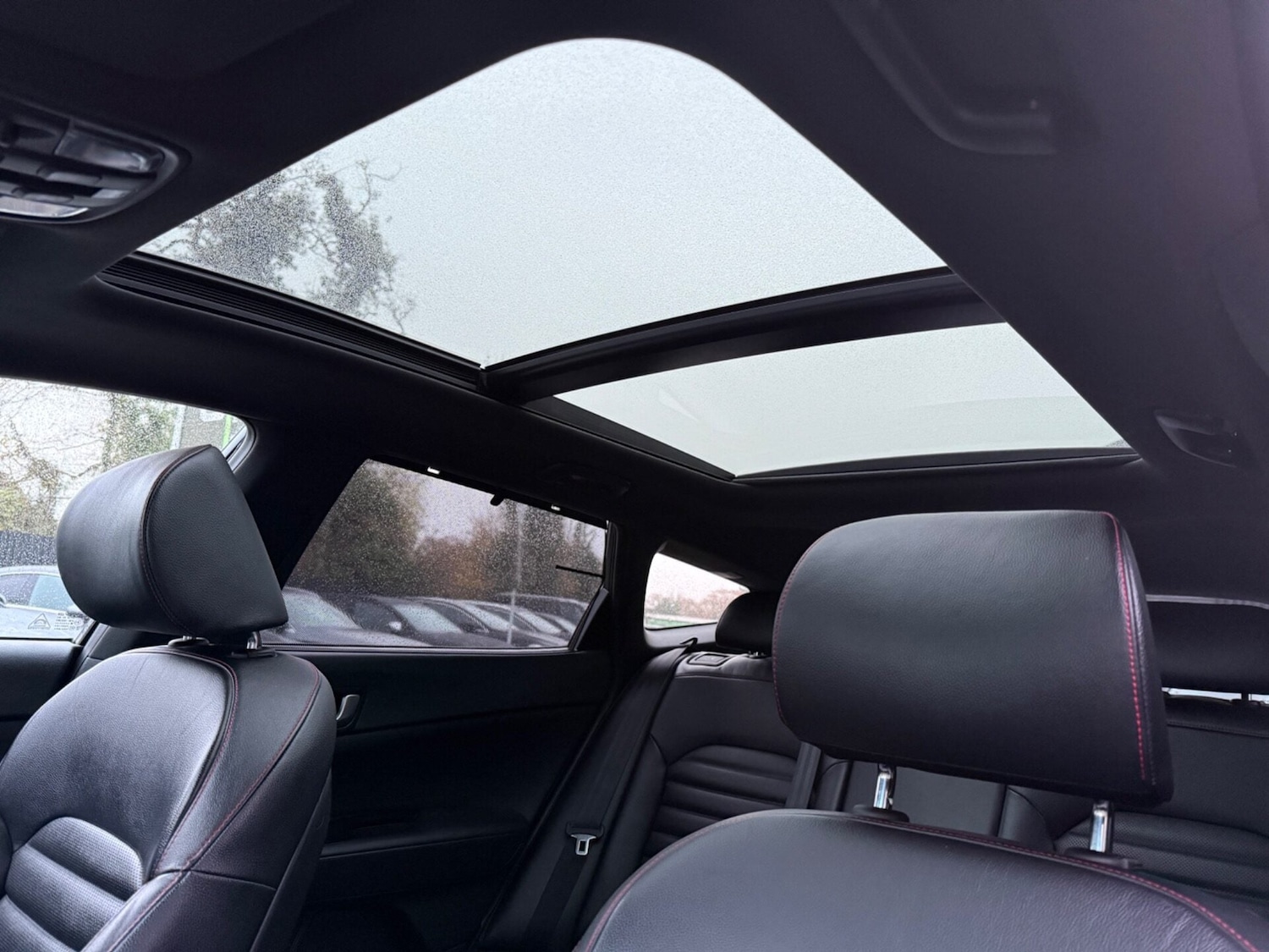 Used Kia Optima 2017 for sale - 76844887: Photo 4