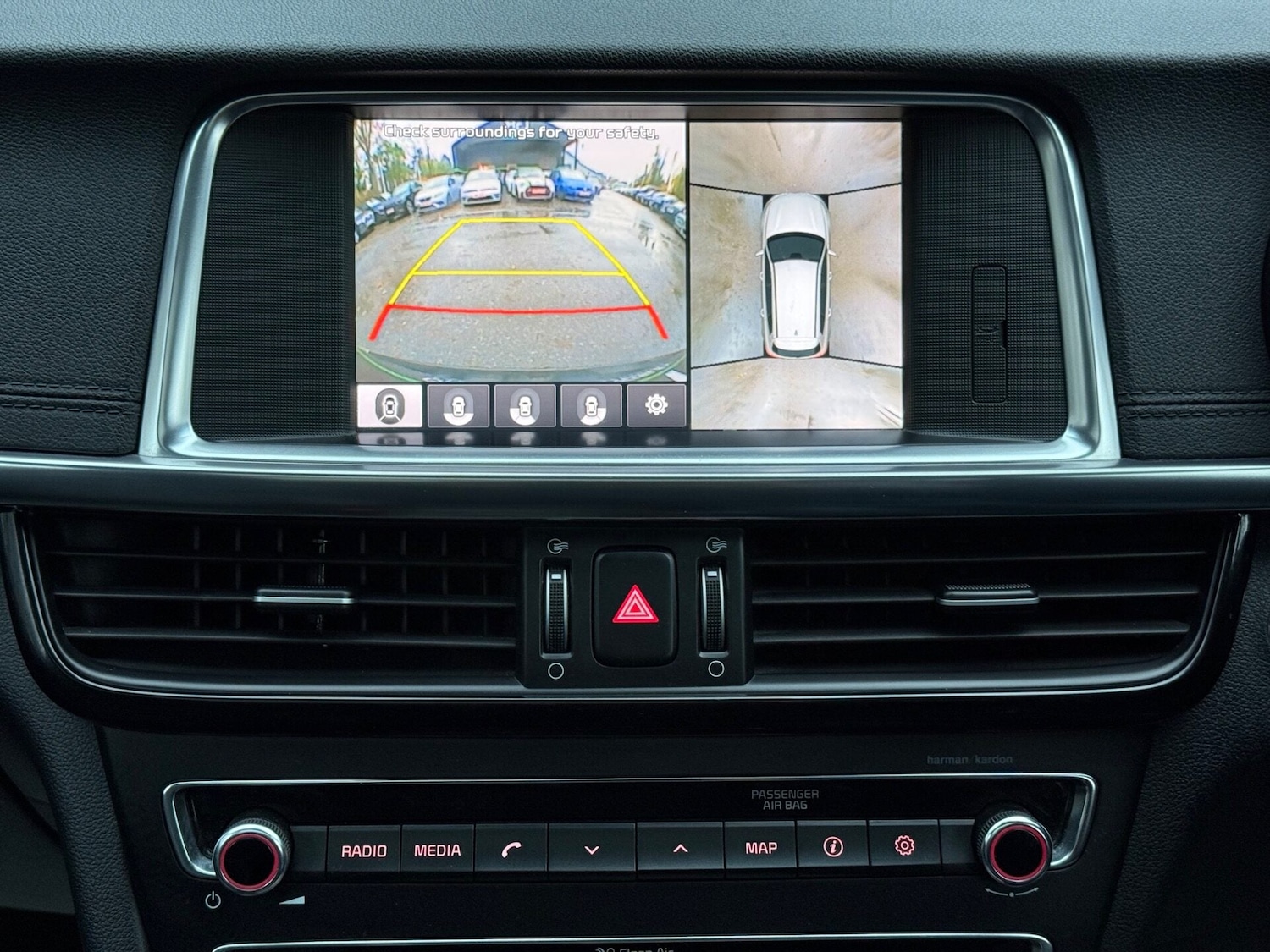 Used Kia Optima 2017 for sale - 76844887: Photo 40