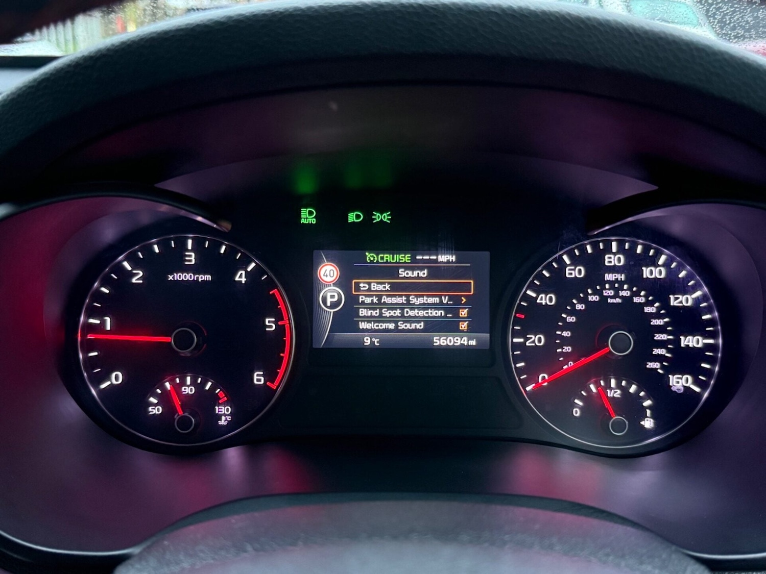 Used Kia Optima 2017 for sale - 76844887: Photo 41