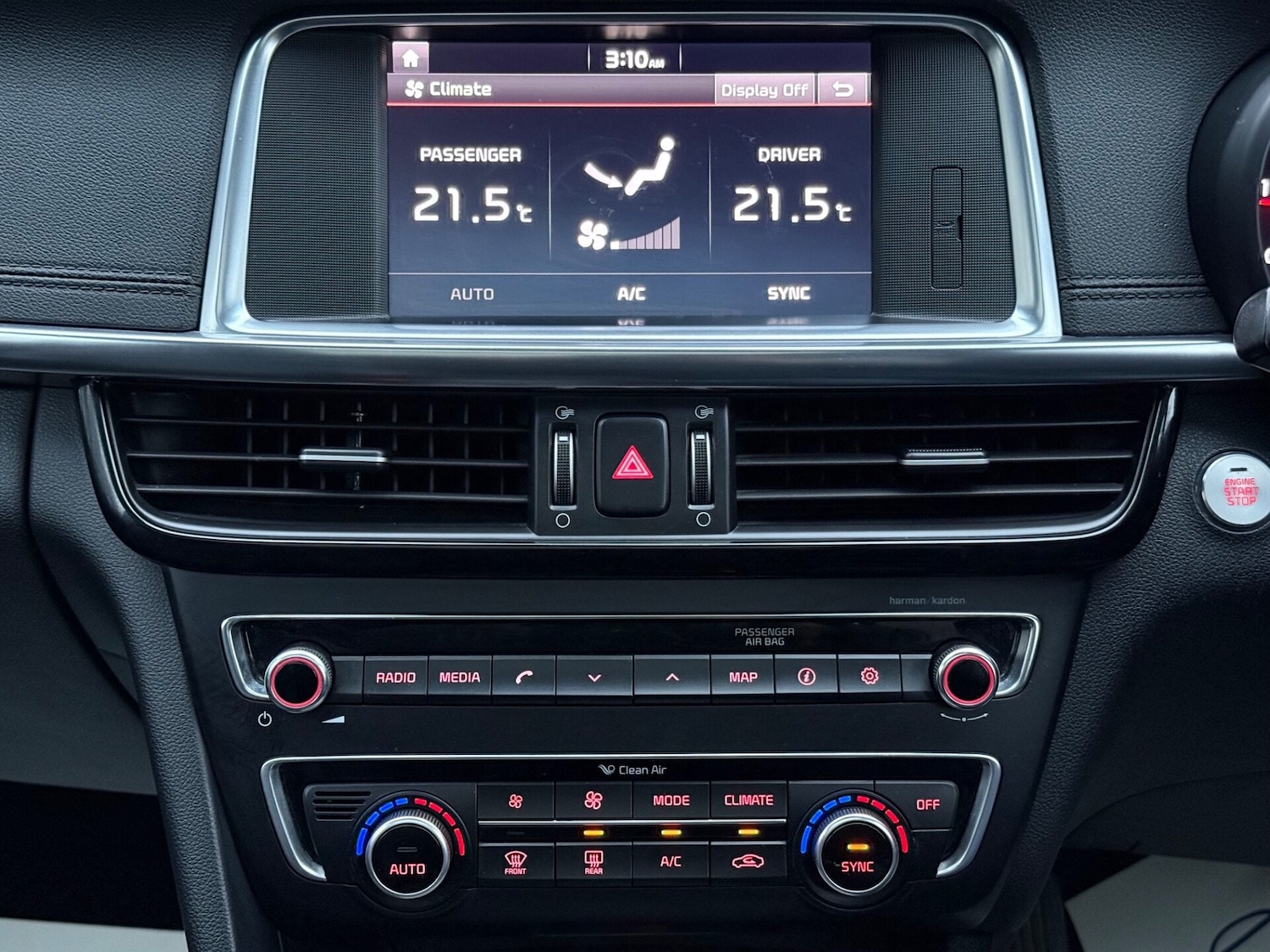 Used Kia Optima 2017 for sale - 76844887: Photo 42