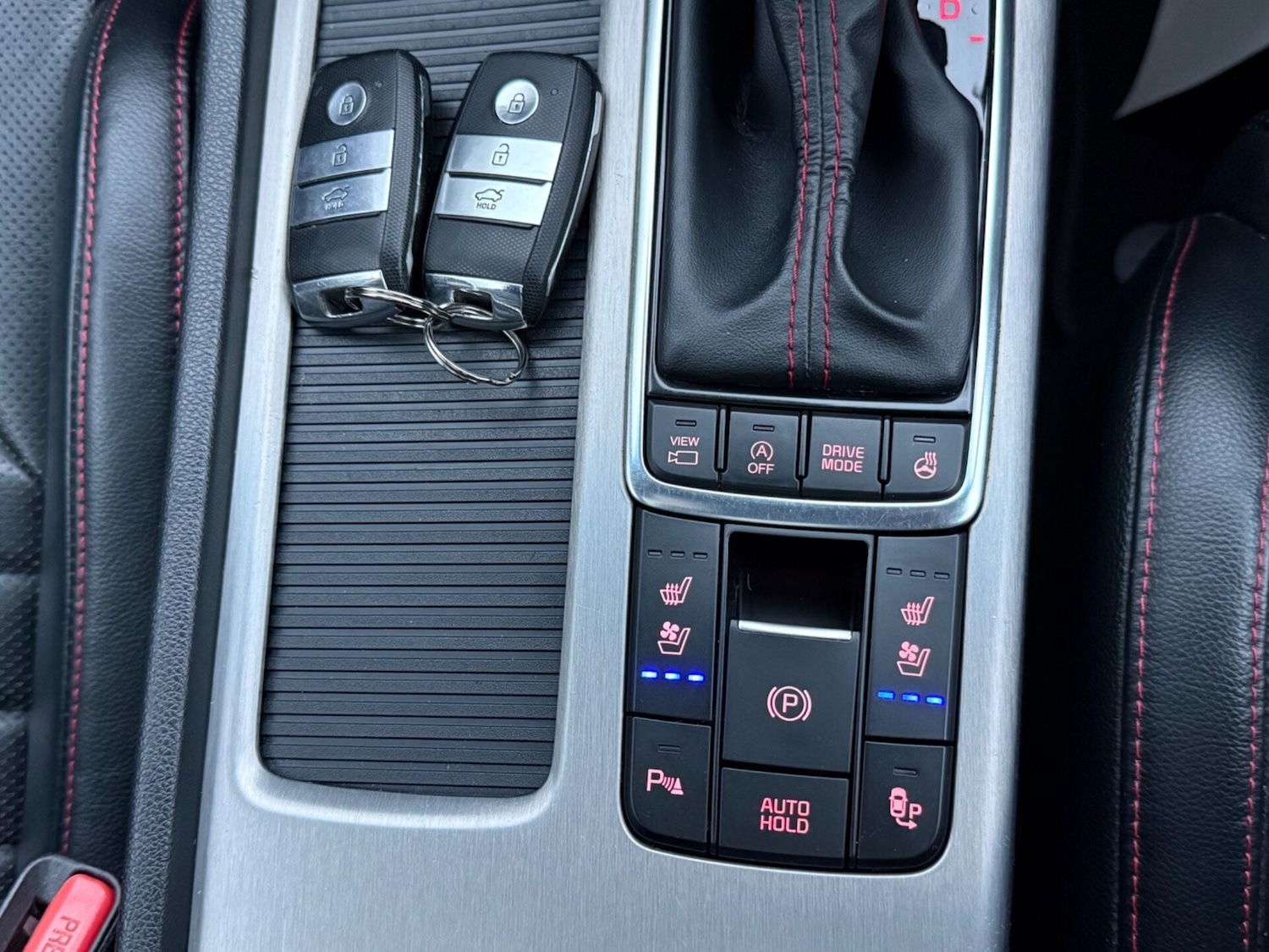 Used Kia Optima 2017 for sale - 76844887: Photo 46