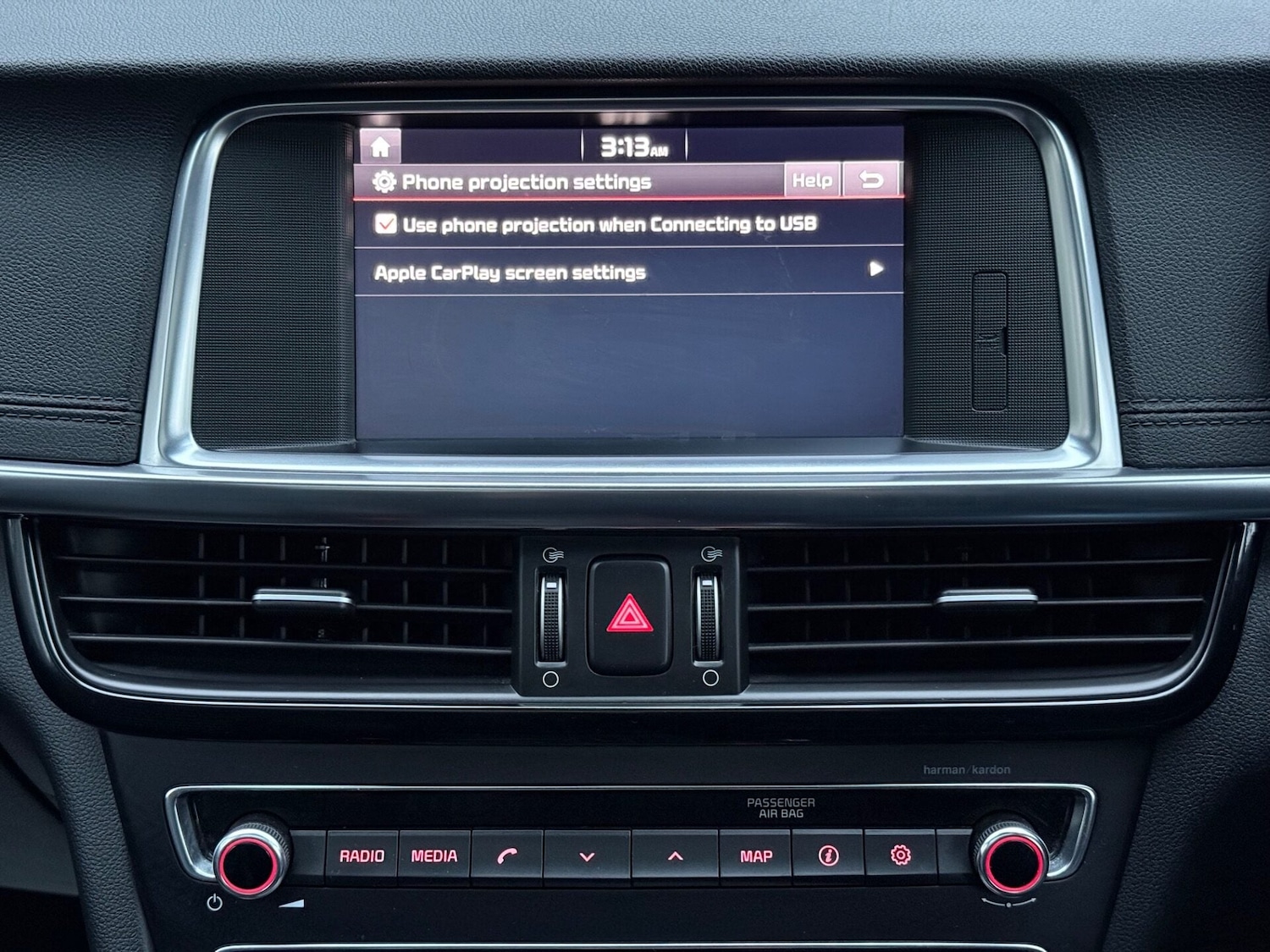 Used Kia Optima 2017 for sale - 76844887: Photo 48