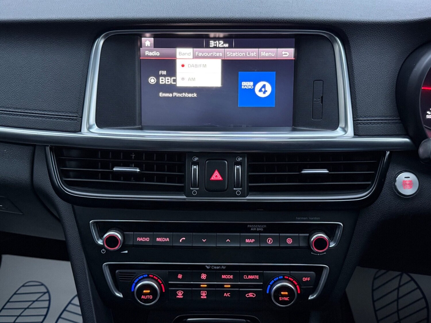 Used Kia Optima 2017 for sale - 76844887: Photo 49