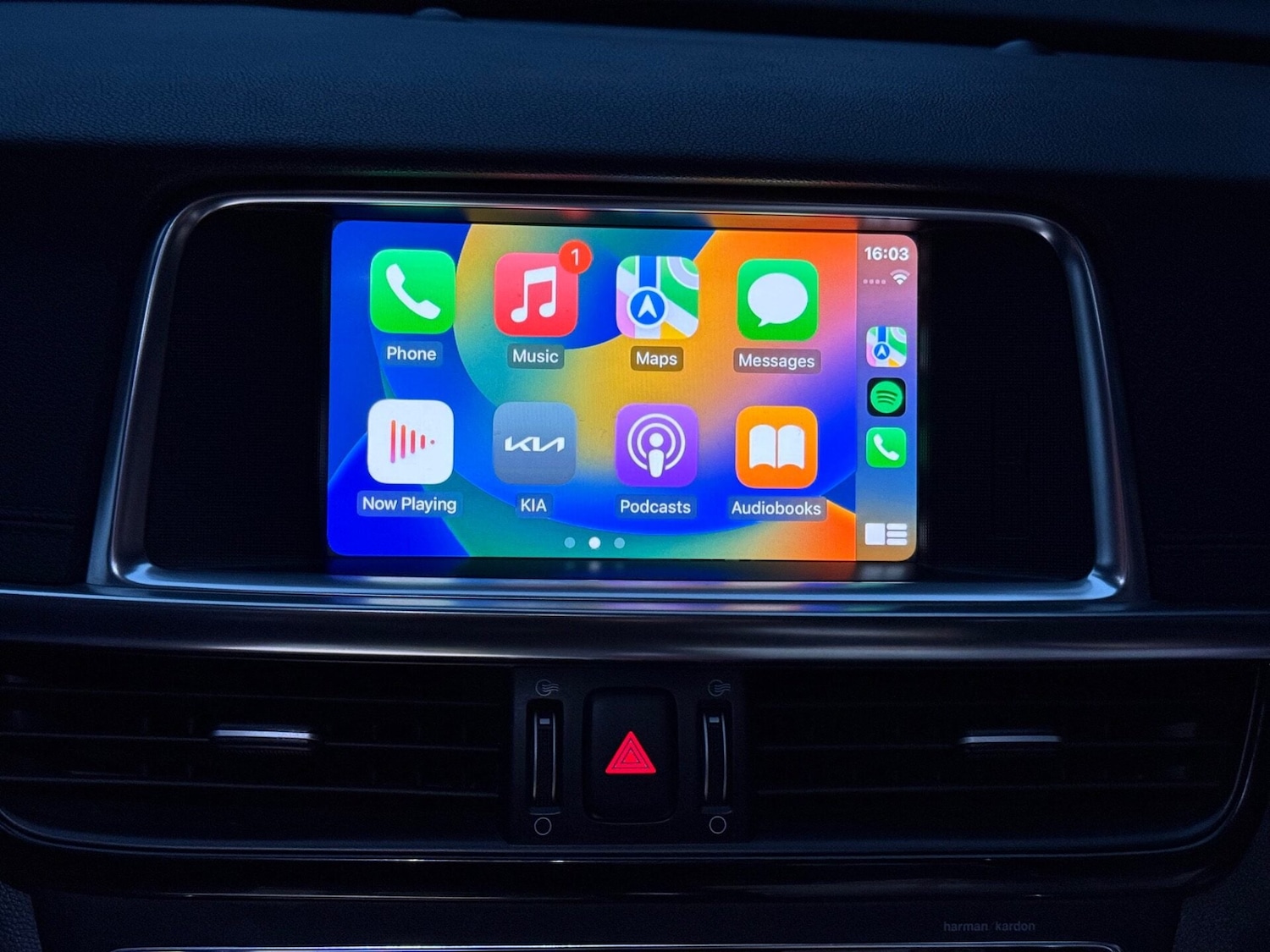 Used Kia Optima 2017 for sale - 76844887: Photo 5