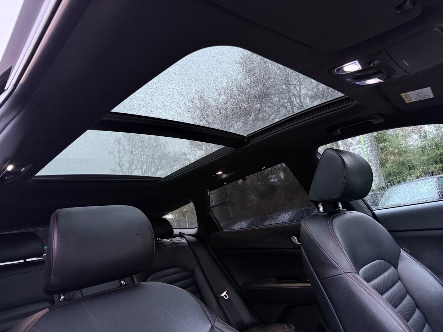 Used Kia Optima 2017 for sale - 76844887: Photo 50