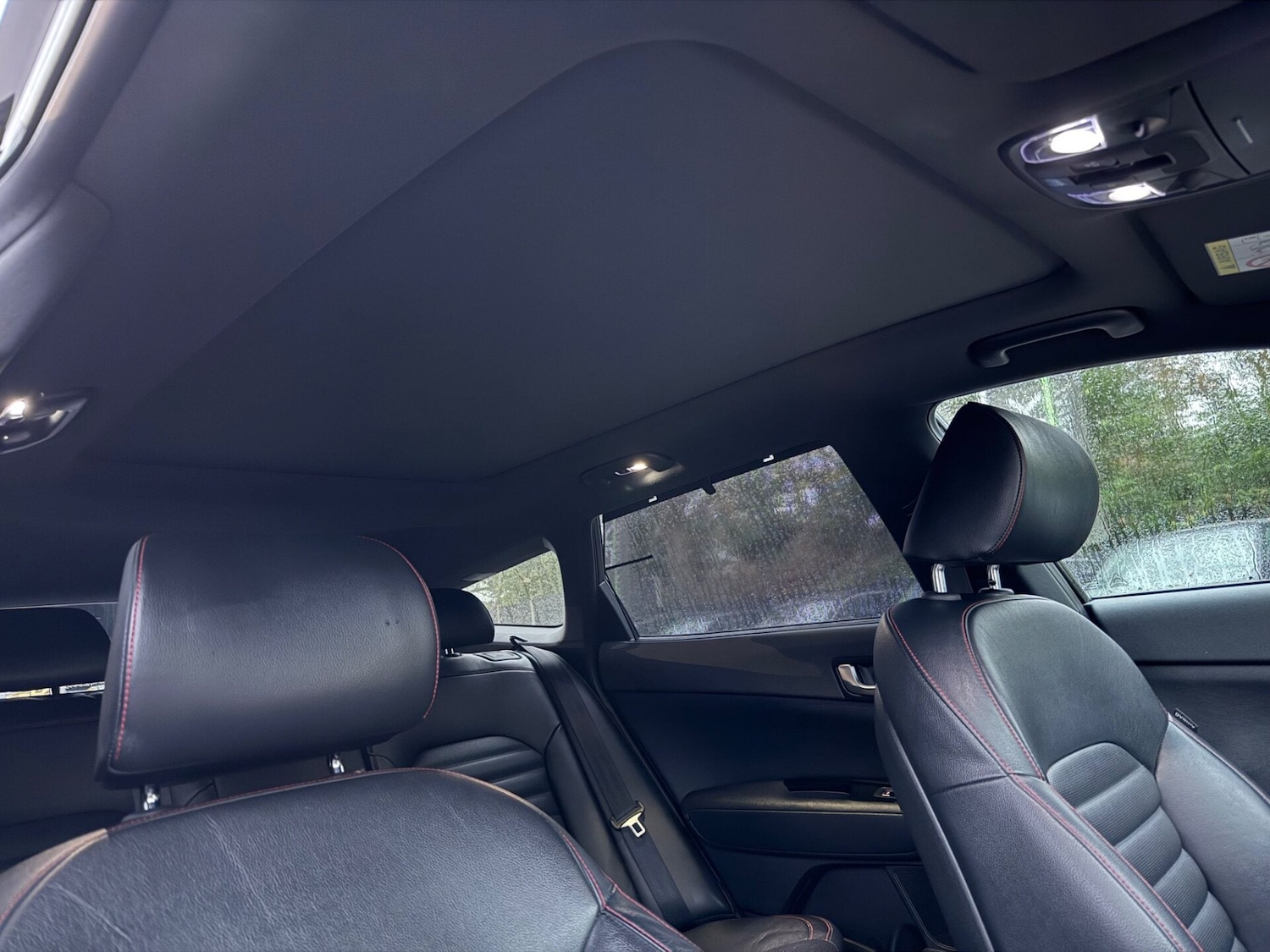 Used Kia Optima 2017 for sale - 76844887: Photo 51