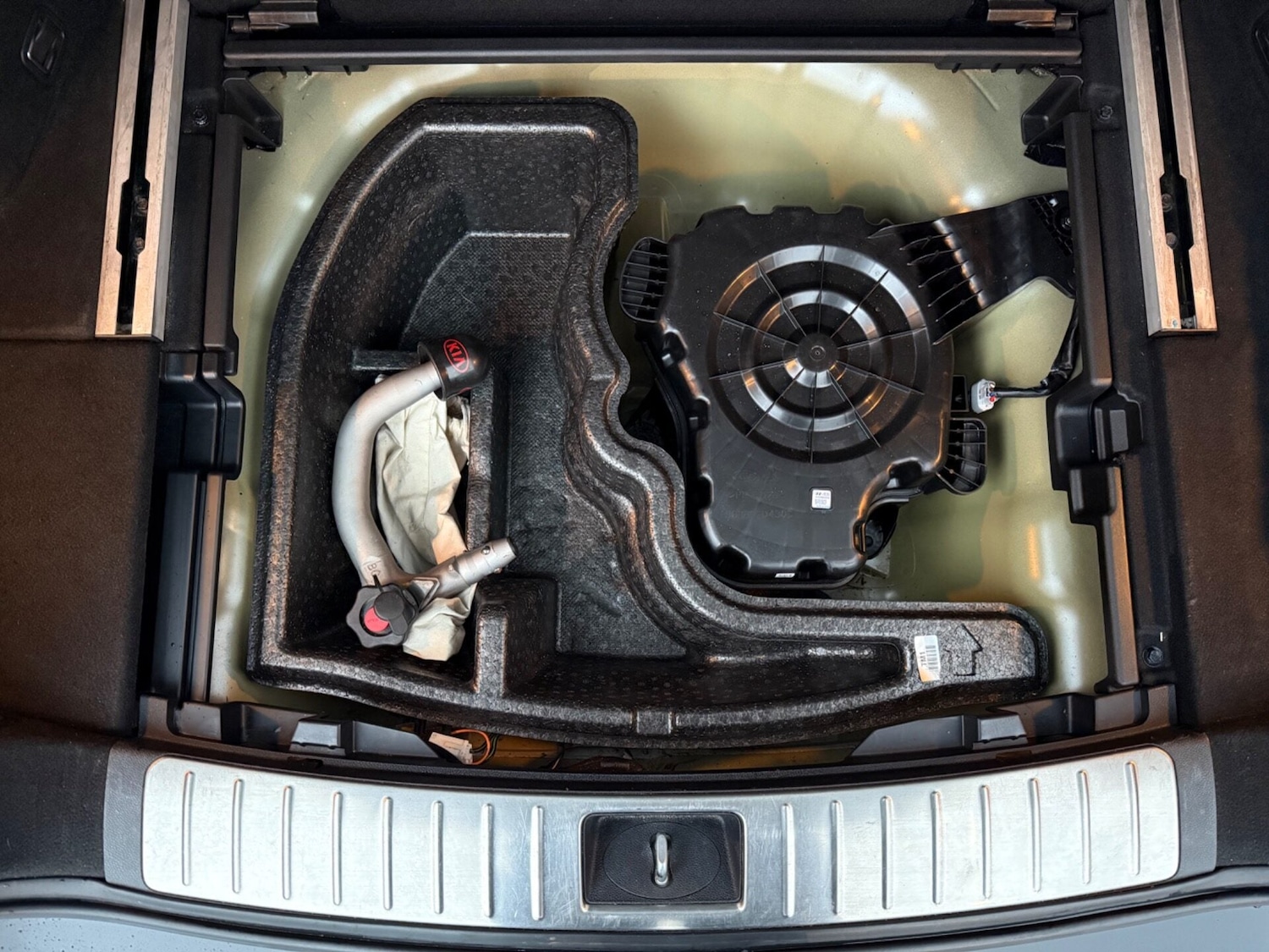 Used Kia Optima 2017 for sale - 76844887: Photo 53