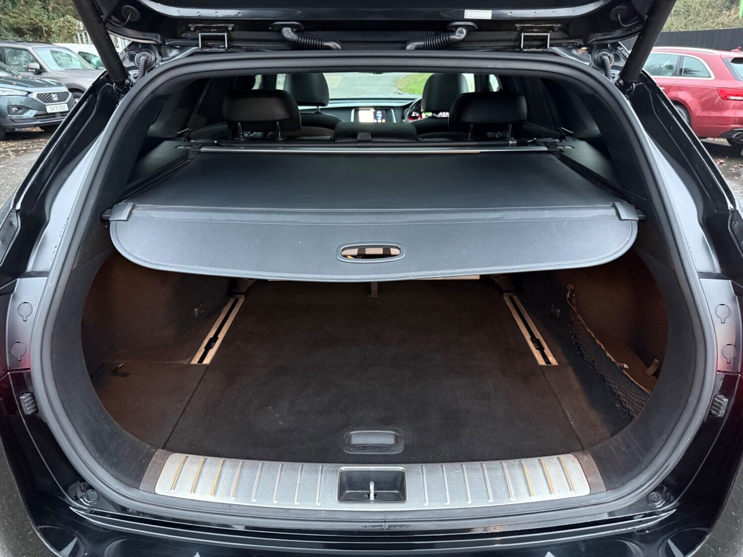 Used Kia Optima 2017 for sale - 76844887: Photo 55