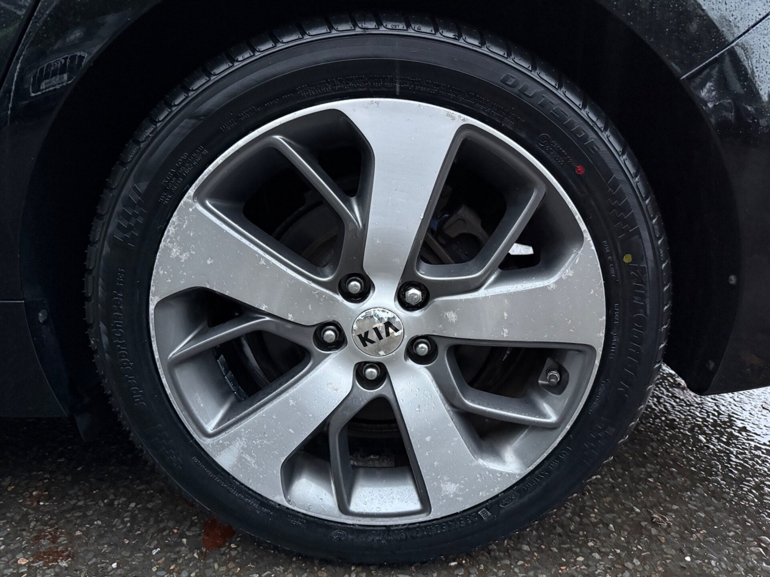 Used Kia Optima 2017 for sale - 76844887: Photo 59