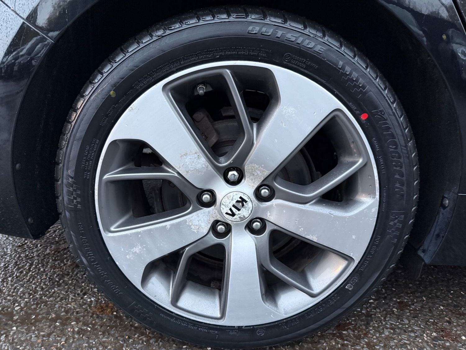 Used Kia Optima 2017 for sale - 76844887: Photo 60